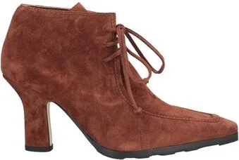 Burberry Woman Ankle boots