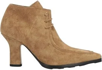 Burberry Woman Ankle boots