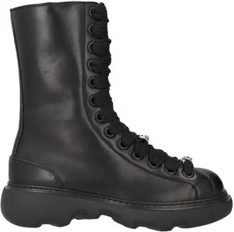 Burberry Woman Ankle boots