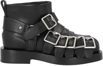 Burberry Woman Ankle boots