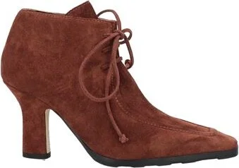Burberry Woman Ankle boots