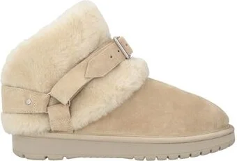 Burberry Woman Ankle boots