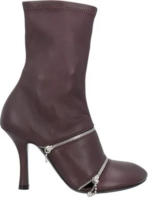 Burberry Woman Ankle boots
