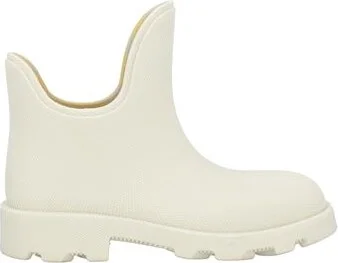 Burberry Woman Ankle boots