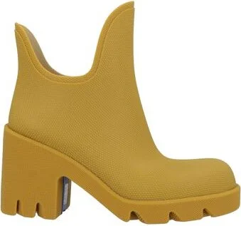 Burberry Woman Ankle boots