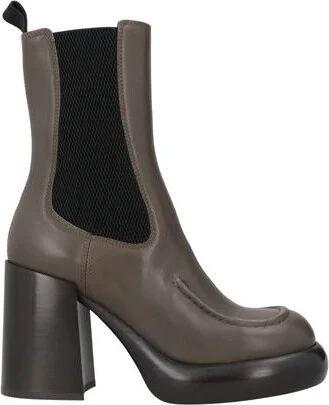 Burberry Woman Ankle boots