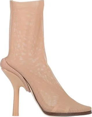 Burberry Woman Ankle boots