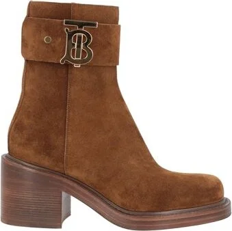 Burberry Woman Ankle boots