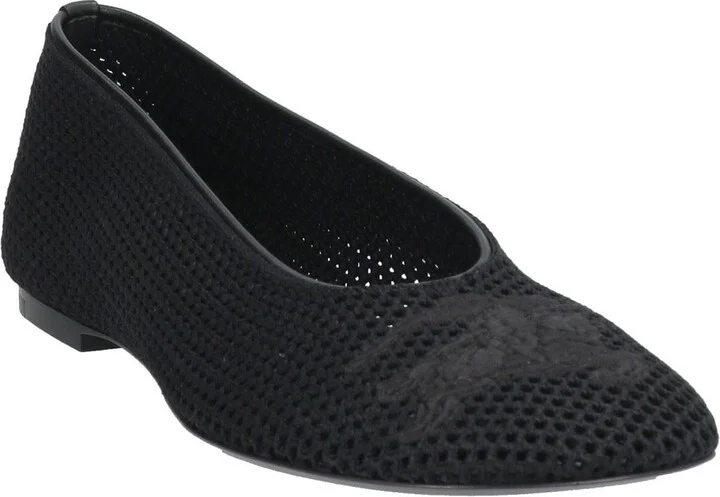 Burberry Woman Ballet flats - Image 4