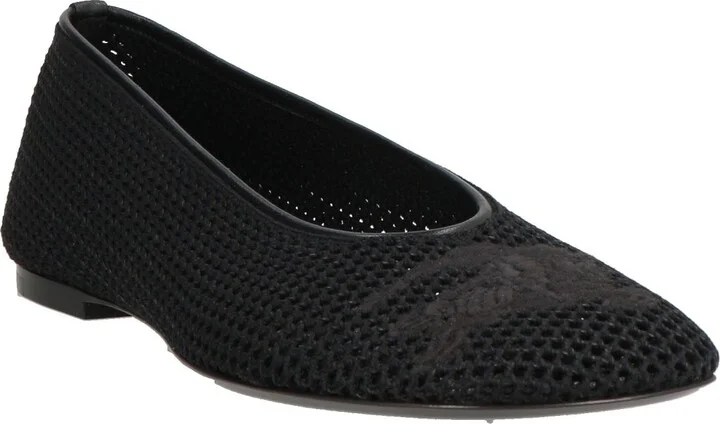 Burberry Woman Ballet flats - Image 4