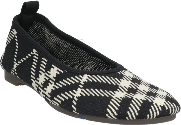 Burberry Woman Ballet flats - Image 4