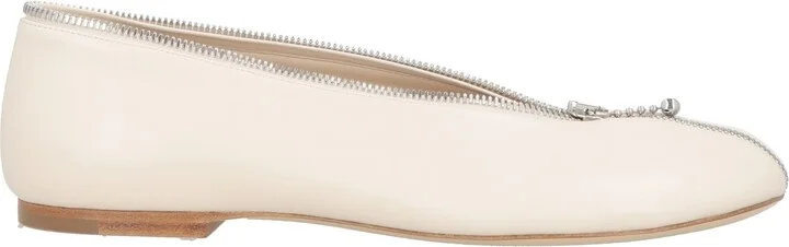 Burberry Woman Ballet flats - Image 3