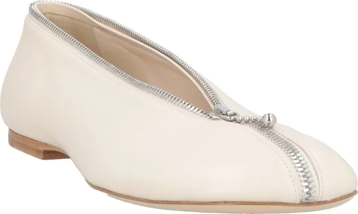 Burberry Woman Ballet flats - Image 4