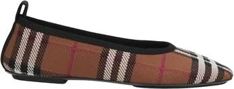 Burberry Woman Ballet flats