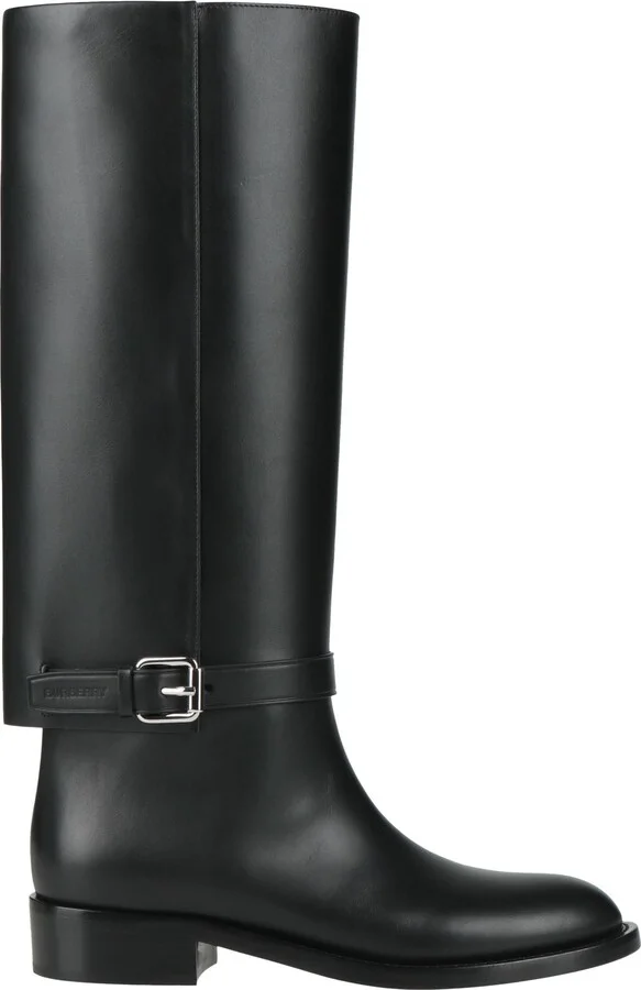 Burberry Woman Boot - Image 3