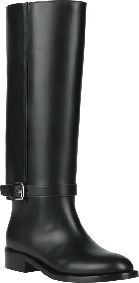Burberry Woman Boot - Image 4