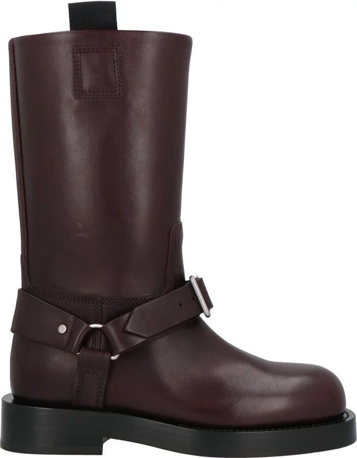Burberry Woman Boot - Image 3
