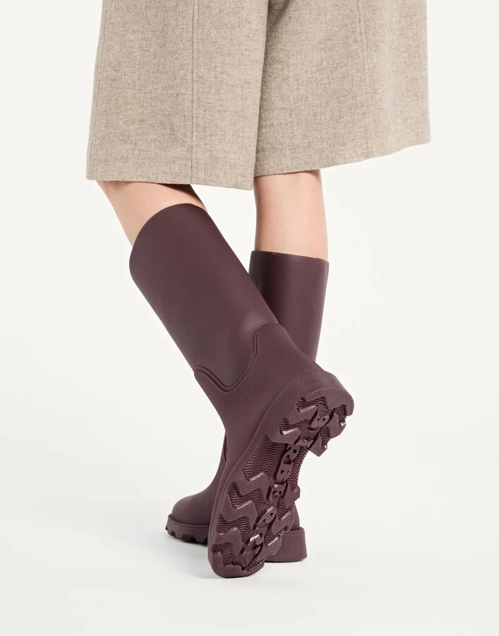 Burberry Woman Boot - Image 7