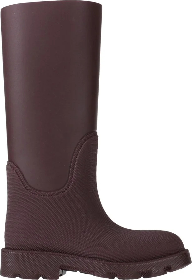 Burberry Woman Boot - Image 9
