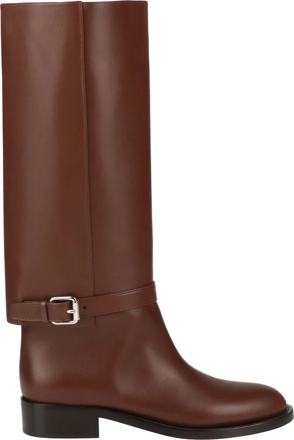 Burberry Woman Boot - Image 3