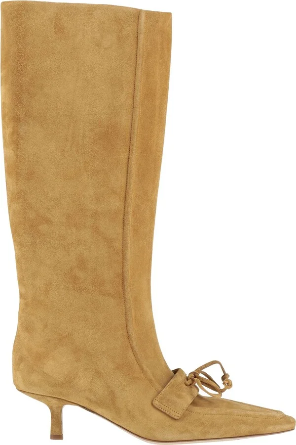 Burberry Woman Boot - Image 3