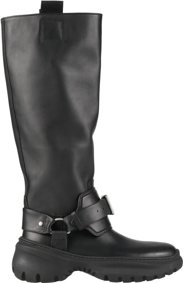 Burberry Woman Boot - Image 3