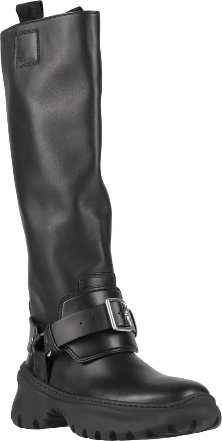 Burberry Woman Boot - Image 4