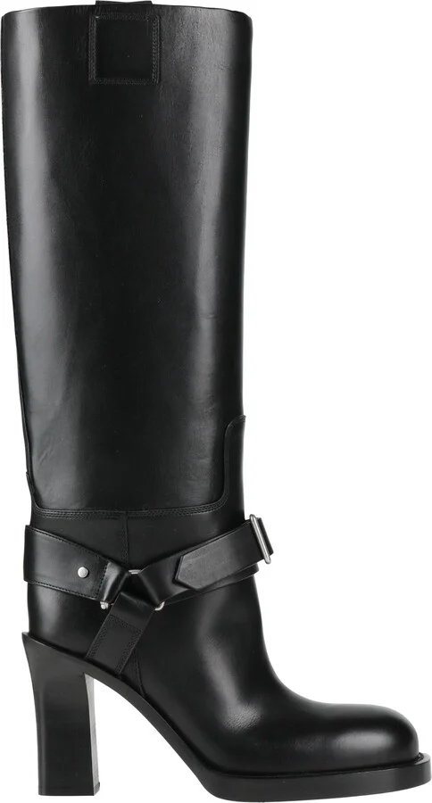 Burberry Woman Boot - Image 6