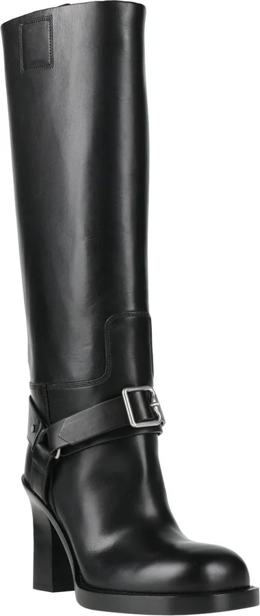 Burberry Woman Boot - Image 7
