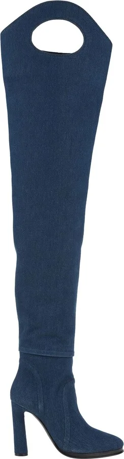 Burberry Woman Boot - Image 3