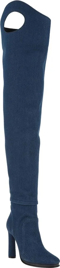 Burberry Woman Boot - Image 4