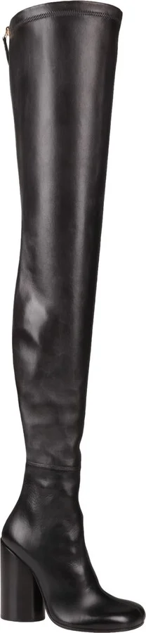 Burberry Woman Boot - Image 3