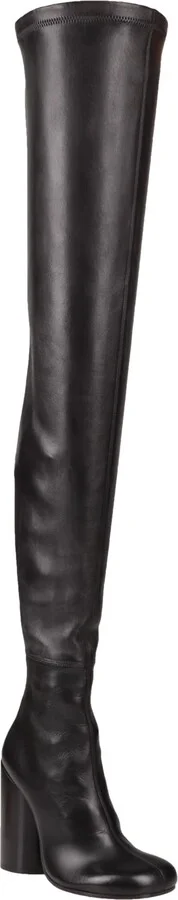Burberry Woman Boot - Image 4