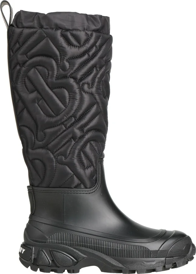 Burberry Woman Boot - Image 3