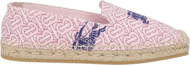 Burberry Woman Espadrilles - Image 3