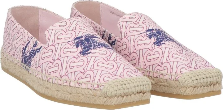 Burberry Woman Espadrilles - Image 4