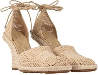 Burberry Woman Espadrilles - Image 2
