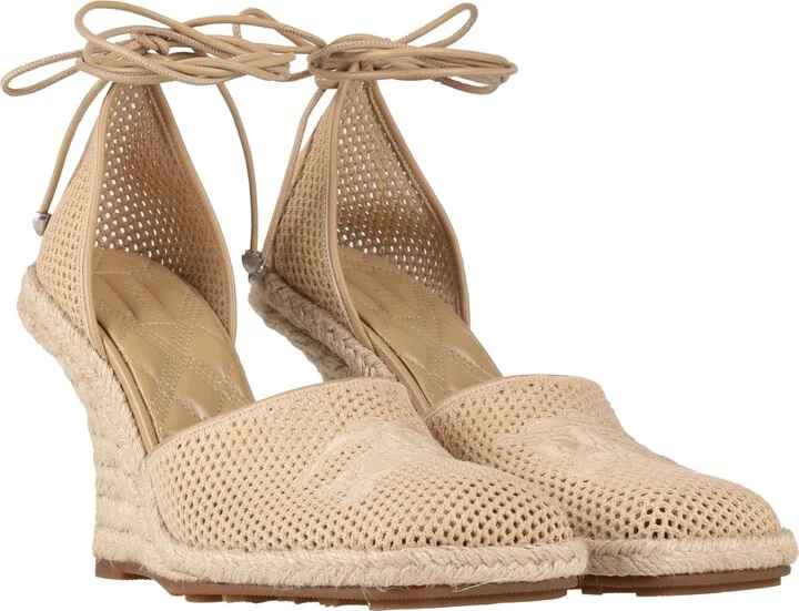 Burberry Woman Espadrilles - Image 4