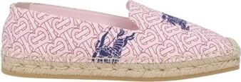 Burberry Woman Espadrilles