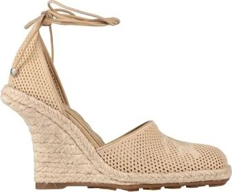 Burberry Woman Espadrilles