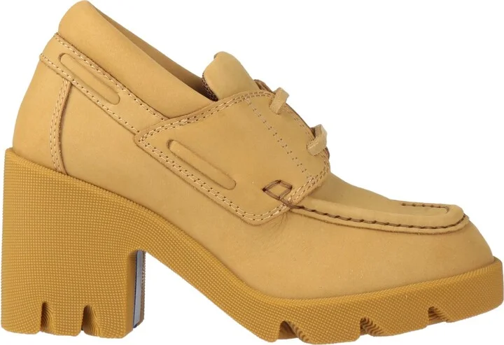 Burberry Woman Lace-up shoes - Image 3