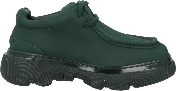 Burberry Woman Lace-up shoes - Image 3