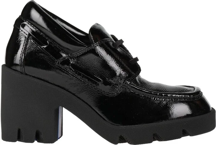Burberry Woman Lace-up shoes - Image 3