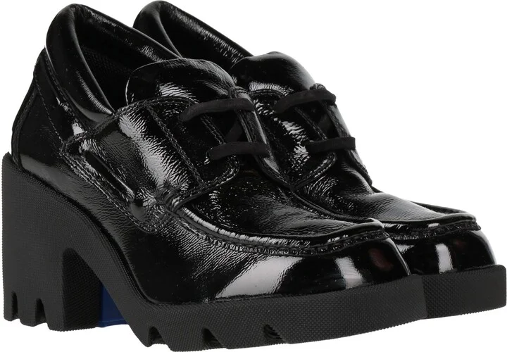 Burberry Woman Lace-up shoes - Image 4