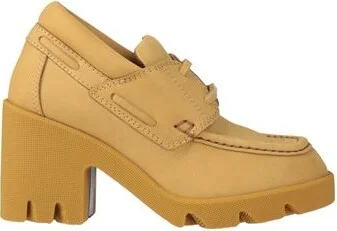 Burberry Woman Lace-up shoes