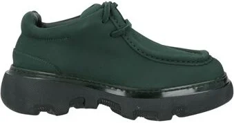 Burberry Woman Lace-up shoes