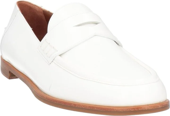 Burberry Woman Loafers - Image 4