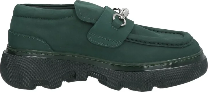 Burberry Woman Loafers - Image 3