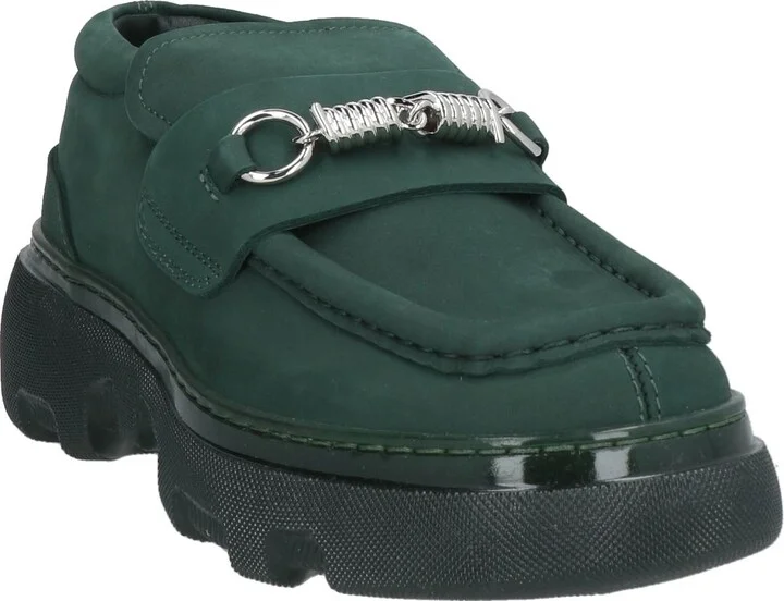 Burberry Woman Loafers - Image 4
