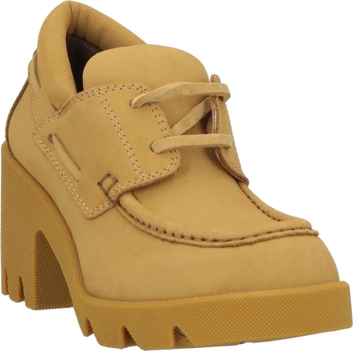 Burberry Woman Loafers - Image 4